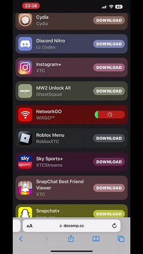 Free Wifi on your iOS or Android #free #app | Wifi Recommendation