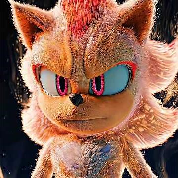 "Look What You Did 😂" | Sonic 3 - #sonic #edit #trending
