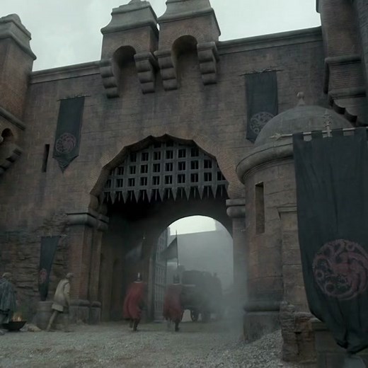 they are so powerful 😭 #daemon #daemontargaryen #rhaenyratargaryen #rhaenyra #targaryen #houseofthedragon #daemyra