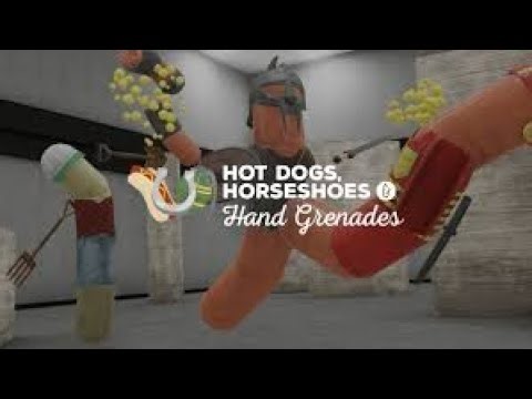 VR’s Weirdest Guns Put to the Test | H3VR Stream