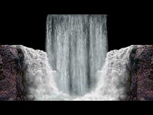 Waterfall Loop Free | Loop | Mapping |