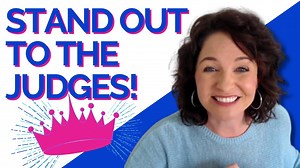 Pageant Speech To Be Memorable For The Judges | Own That Crown