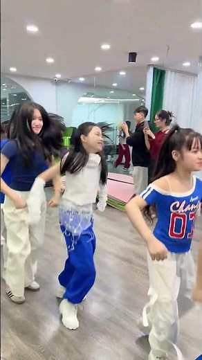 Watch till the end for results 😂❤️