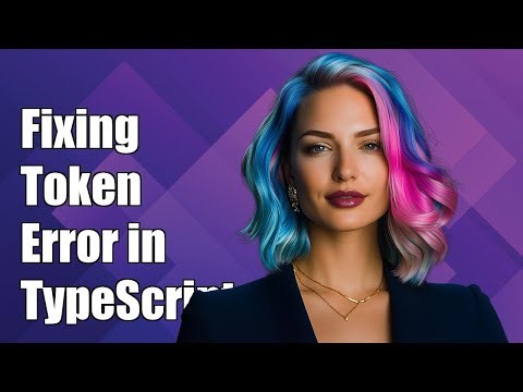 Fixing Unexpected Token Error in Karma Coverage for TypeScript Projects