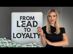 How to Convert a Real Estate LEAD into a CLIENT [5 CRUCIAL steps]