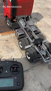 91K views · 1.3K reactions | RC Truck In Action #RC #RCTruck #RCAction | RC Trails | Facebook