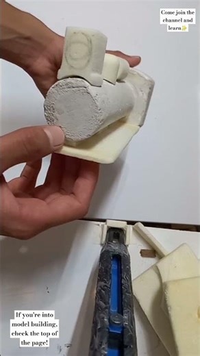 In this channel, we learn how to build train models, so subscribe so you don’t lose us.✨️✨️✨️