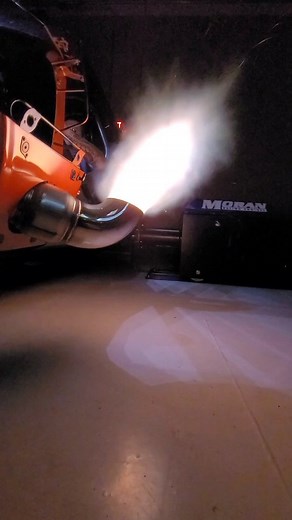 117K views · 541 reactions | Fire in the pipe! #nitrous #flames #mainlinedyno #hubdyno #dynorental #scottygoss #promod #dragracing #racing #nos #dragstripsimulator #nitrousflames #enginebuilder #fireinthepipes #fireworks #fire #unicornracing #dynotune | Moran Motorsports Inc | Facebook