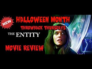 THE ENTITY (1982) | MOVIE REVIEW