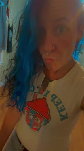 Not today satan on TikTok