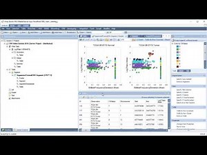 Copy Number Variation - Visualizing CNV Data