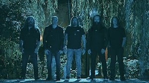 Dream Theater - Night Terror