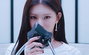 【MV】EVERGLOW - FIRST MV+预告