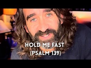 MP3 DOWNLOAD: Aaron Shust - Hold Me Fast (Psalm 139) [  Lyrics] | CeeNaija