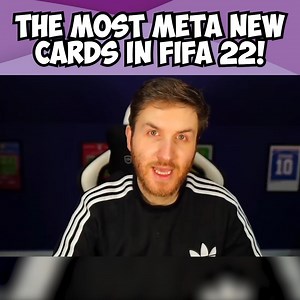 13K views · 99 reactions | The best new meta players in Fifa 22! How are your squads looking?!  | MattHDGamer | Facebook