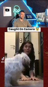 40K views · 634 reactions | INSANE Paranormal activity! | Lainey and Ben | Facebook