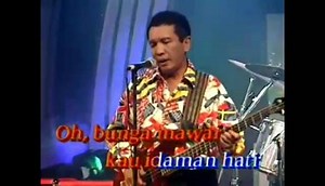 119K views · 1.5K reactions |  Bunga Mawar  The Mercy's | IRAMA MUZIK DAN LAGU | Facebook