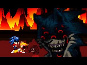 SONIC.MP3 - ALL THE SECRETS AND GOOD ENDING