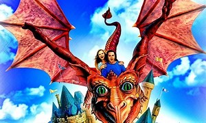 Dragonworld - Where to Watch and Stream Online – Entertainment.ie