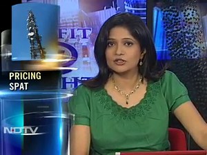 Govt’s spectrum pricing concerns