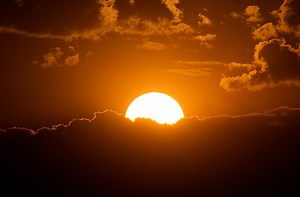 Colorado climate report: State’s average temperature rose 2.3 degrees in 42 years