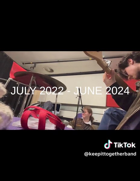 THE KEEP IT TOGETHER ARCHIVES TRAILER: out now!!!! head to our youtube channel to watch it :) #londonband #indieband #internetband #banddocumentary #archivefootage #newmusic #takeusontourpls #fyp #foryou
