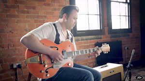 575 shares · 149 comments | A favorite on stages and in studios around the world, check out the Delta Blues amp and why Darrel Higham uses it as his go-to amp. Click to learn more. | Peavey Electronics | Facebook