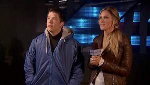 In the final race of the Wipeout Zone, who will come out victorious? | Wipeout