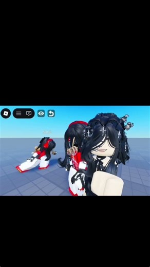 VINTAMINA trend with @SOUL she's on Roblox her name is soul#roblox #robloxedit #trend #vitamina