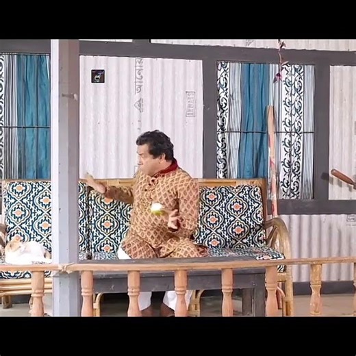 "এ ভাই উঠে যা" মোশারফ করিমের নতুন হাসির নাটক! #shorts​ #comedy​ #drama​ #natok​ #shortvideo​