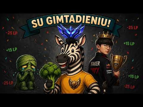 Džiunglės - PelkiuZebras (Džiunglių skirtumas)