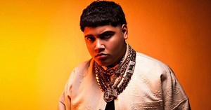 Is rapper Ankhal OK? Latino hip hop star shot multiple times in horror attack