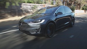 Tesla and AMD partner on A.I. chip