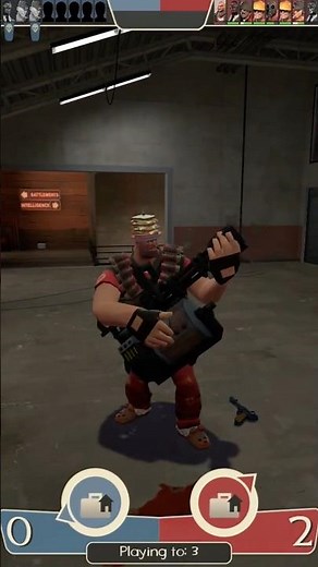We Make Good Team! *proceeds Explode Killbind by pressing J in keyboard*