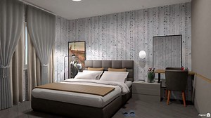 282K views · 62 reactions | Which wall fits your bedroom best? You'll never know until you try! Try all the textures from the Planner 5D catalog to find the right one! https://planner5d.com/ | Planner 5D | Facebook