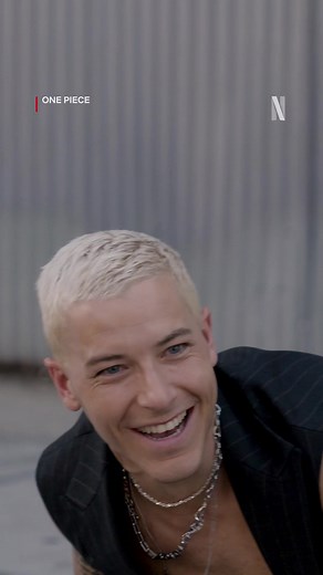 One Piece Netflix on TikTok