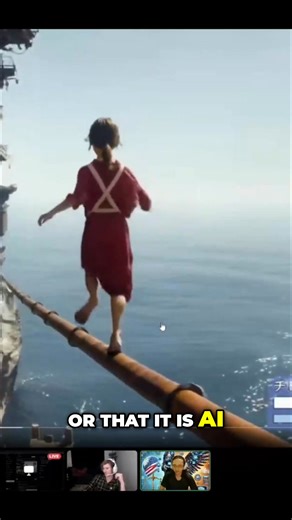 The conversation pivots to AI's role in video games. Get ready for a sneak peek at an AI-generated game. The future is now! #AI #VideoGames #Gaming #ArtificialIntelligence #Tech | Pixels to Politics | Facebook