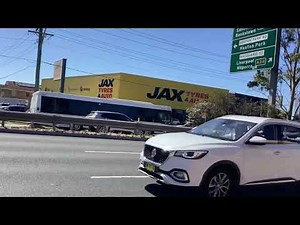 Ex Transdev 8622 Mercedes O405NH Custom Coaches CB60