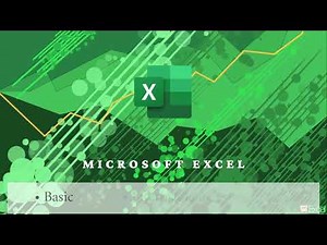 INTRODUCTION TO THE COURSE: MICROSOFT EXCEL FROM BASIC TO ADVANCED