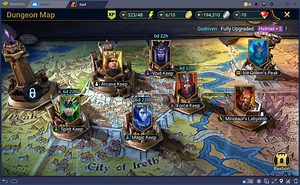 RAID: Shadow Legends – Need to Farm? Be Smart about It | BlueStacks