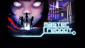 Master Reboot | PC - Steam | Game Keys