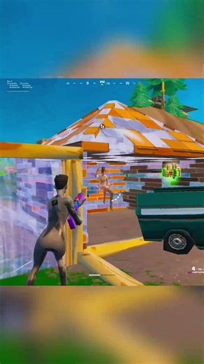 BEST SETTINGS FOR AIM AND PIECE CONTROL 🎯#shorts