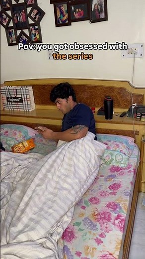 Kya apke sath bhi aisa hota hai?😅🫣 #relatable #funny #bingewatch #netflix #explore #fyp #shorts