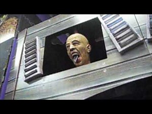 Spirit Halloween Superstore 2012