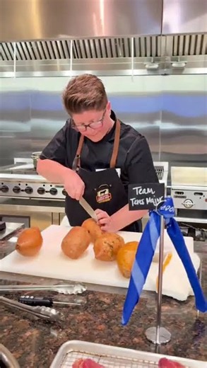 BTS of The Certified Angus Beef Culinary Center