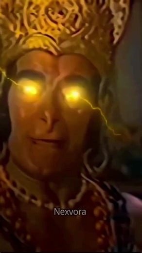 🔱जय श्री हनुमान 🛐🙏🏻 mahabharat status 2026 #hanumanji #jaishreeram #trending #viral #shortsfeed