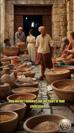 The Power of Women in the Late Minoan World | Matriarchal Society of Ancient Crete