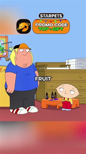 Stewie Starts Vaping 🤣☠️