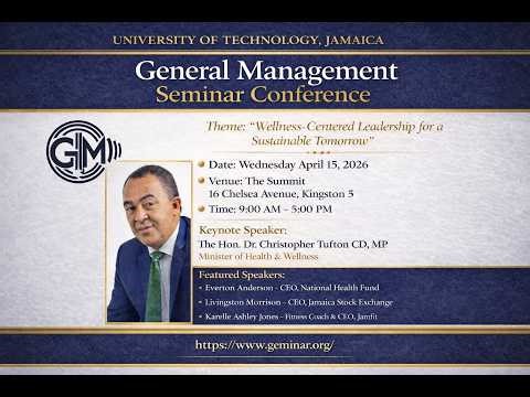 General Management Seminar