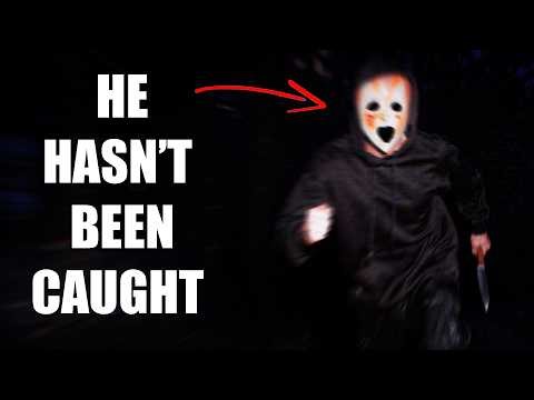 THE VALENTINES MASCOT THAT ABDUCTS PEOPLE